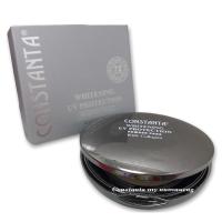 ราคา Constanta แป้งพัฟคอลลาเจน ตลับสีเงิน แท้100% (มีครบทั้ง4เบอร์) (11578214499)