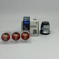 ราคา OM SYSTEM M.Zuiko Digital 45mm f/1.8 (41062821788)