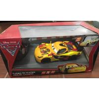 ราคา รถโมเดล Disney Pixar Cars 2 (มือสอง) (17698346792)
