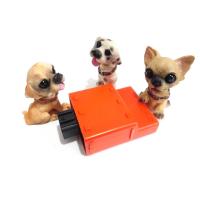 ราคา กล่องไฟแต่ง กล่องCDI แต่ง MIO-FINO-NOUVO-MIOตาโต-MIO115(2ตา) (5355848069)