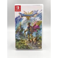ราคา ขายเกมส์ Dragon Quest 3 : HD-2D Remake- Nintendo switch มือสอง สภาพใหม่ พร้อมส่ง (43408648258)