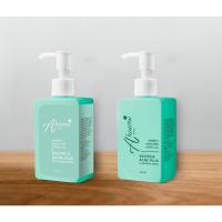 ราคา สบู่เหลวอากาว่า สูตรลดสิว ปริมาณ 100ml.(ล้างหน้าได้ด้วย อ่อนโยนต่อผิว) (21551627820)