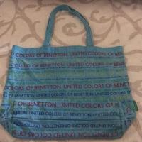 ราคา กระเป๋าผ้า Benetton (799797101)