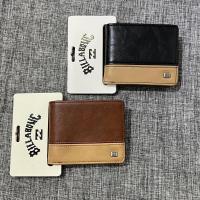 ราคา Billabong Wallet Original RFID Wallet (41305756095)