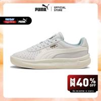 ราคา PUMA PRIME/SELECT - รองเท้าผ้าใบ GV Special สำหรับผู้หญิง สีขาว - 40138501 (43056265041)