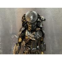 ราคา hot toys predator scar (17487637151)