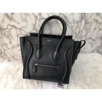 ราคา Used in good condition Celine luggage micro (2046802385)