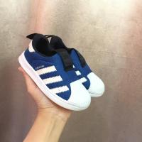 ราคา adidas 360i รองเท้าเด็กมือสองของแท้ Zs.13.5-14cm (5015476760)