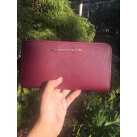 ราคา Stradivarius Long Wallet preloved (14723894265)