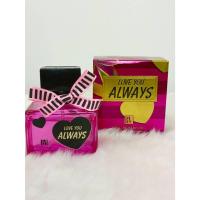 ราคา น้ำหอมLOVE YOU ALWAYS - BN EDP. 100 ml. (29455632631)