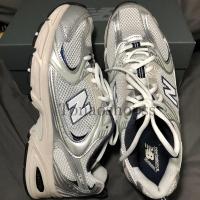 ราคา พร้อมส่ง New Balance 530 ของแท้ size 26 cm ซื้อจากช้อปเกาหลี (19858167469)