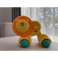ราคา รถของเล่น Fisher Price ขนาด 15*17 ซม. (19131747561)