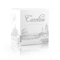 ราคา คาโรไลน์ คอฟฟี่ CAROLINE COFFEE กาแฟลดน้ำหนัก (205651416)