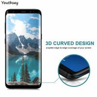 ราคา Samsung Galaxy Note 8 - ฟิล์มกระจกนิรภัย Tempered Glass Screen Protector (634387514)