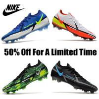 ราคา 2024 ใหม่ฟุตบอลโลก เด็ก รองเท้าฟุดบอล รองเท้าสตาร์ท size: 31~35 รองเท้าฟุตซอล (28422975138)