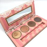 ราคา Beauty Cottage Eyeshadow Palette #No.02 FOLIES BERGERE (621150377)