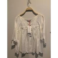 ราคา Brand new see by chloe’ size 40 ผ้าไหมผสมคอตตอน (25933245061)