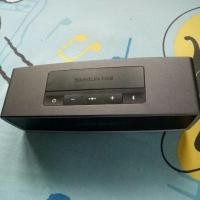 ราคา ลำโพง Bose sound link miniเสียงดีเบสแน่น (706757536)