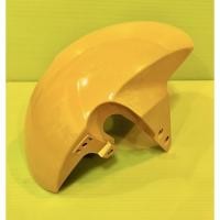 ราคา บังโคลนหน้า MSX ,MSX125 2013 (เก่า) สีเหลือง อย่างดี(YSW) มี6สี(ตามภาพ) บังโคลนหน้าmsx บังโคลนหน้าmsx125 บังโคลนmsx (25861686789)