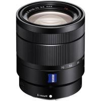 ราคา เลนส์ Sony E-mount Vario-Tessar T* 16-70 mm F4 Zeiss OSS (SEL1670Z) มือสอง (8763625214)