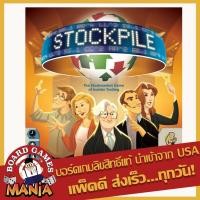 ราคา Stockpile English Version (7128311588)