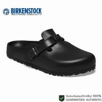 ราคา BIRKENSTOCK Boston EVA Black Sandal(ของแท้ 100%) (42013801925)