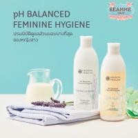 ราคา สบู่เหลวอนามัยทำความสะอาดจุดซ่อนเร้น Oriental Princess pH Balanced Feminine Hygiene (2627012448)