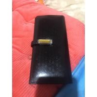 ราคา กระเป๋าสตางค์ใบยาวมือสองงานแท้มือสอง (20292672685)