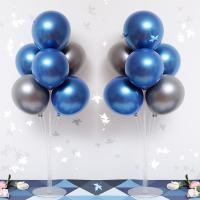 ราคา ช่อลูกโป่ง #09 ลูกโป่งจัดงานวันเกิด ลูกโป่งฟลอยด์ จัดปาร์ตี้ ลูกโป่งกลม (7642879282)