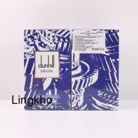 ราคา Dunhill Driven Blue EDT 100ml (11664280769)