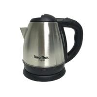 ราคา 1 ลัง 4 เครื่อง IMARFLEX กาต้มน้ำไฟฟ้า ขนาด 1.2 ลิตร รุ่น IF-287 (24889049065)