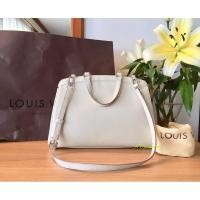 ราคา Louis Vuitton Epi Leather Brea Handbag Shoulder Bag MM (9413793978)