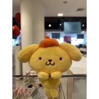 ราคา ตุ๊กตา Pompompirin จากSANRIOแสนน่ารัก เกาะตามที่ต่างๆได้ ของแท้ลิขสิทธิ์น่ารักม้ากมากกก (10410508052)