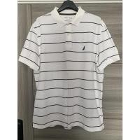 ราคา NAUTICA Men’s POLO Shirt Size XL/50” (20669711774)