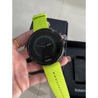 ราคา Suunto9 nonbaro มือสอง ราคาเบาๆ สวยผู้หญิงใช้ (19138210004)