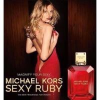 ราคา MICHAELKORSน้ำหอมSexyRubyEau DeParfum7ml (6067626334)