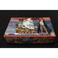 ราคา 04 Red Force เรือวันพีช ของแท้100% (3838169169)
