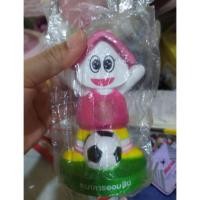 ราคา กระปุกออมสินบ้านบอลของธนาคาร (6923297054)