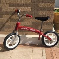 ราคา Balance Bike Radio Flyer มือสอง สภาพใหม่มาก ไม่ค่อยได้ใช้งาน สนใจขอรูปเพิ่มเติมได้ค่ะ (816392429)