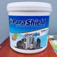 ราคา สีรองพื้นปูนใหม่กันด่าง กันร้อนบ้านเย็น กัปตัน พาราชิลด์ คูลแม็กซ์ ขนาด 1 แกลลอน (4553569252)