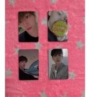 ราคา การ์ด EXO แบคฮยอน Baekhyun (11428983416)