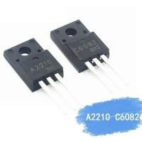 ราคา ทรานซิสเตอร์ A2210 C6082 Epson L1800 L1300 1390 T1100 (27715182536)