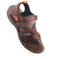 ราคา Connec Columbia รองเท้าแตะสําหรับผู้ชายและผู้หญิง Black&Brown (24487495411)