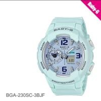 ราคา ✳️ Casio Baby-g รุ่น Bga-230sc-3bdr ของแท้ % ประกันศูนย์ CMG (791437348)