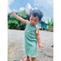 ราคา เดรสสำหรับเด็ก 1 ขวบครึ่ง - 2 ขวบครึ่ง (20594294493)