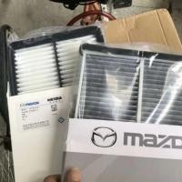 ราคา มาสด้า3 มาสด้า6 ซีเอ็กซ์5 เบนซิน รุ่น มาสด้า 3 มาสด้า 6 วิญญาณ การกระทํา มาสด้า 3 มาสด้า 6 มาสด้า 3 กรองเครื่องแอร์ กรองแอร์ (44100686359)