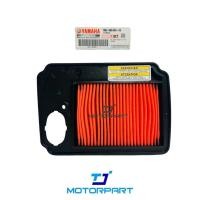 ราคา 14D-WE445-10 กรองอากาศ Mio Soul คาร์บูเรเตอร์, คาร์บูเรเตอร์ Fino YAMAHA ของแท้ 100% (27740376073)