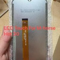 ราคา 6.8 Logod DisplayM-Horse Spark 20 Pro M-Horse Hot 30 Postation (43964818349)