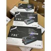 ราคา Inverter TPE PURE SINE WAVE 24v 500w 1000w 1500w (19676358651)