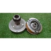 ราคา ชุดเจดีย์ครัช+ครัชก้อน w110i // w125R/S/ w125iปลาวาฬ (21324845247)